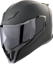 ICON Airflite- Dark Helmet