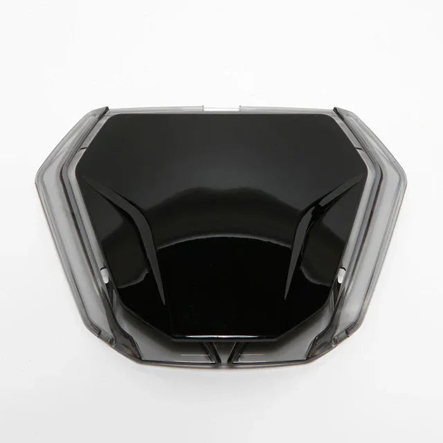 SHOEI J-CRUISE UPPER AIR INTAKE