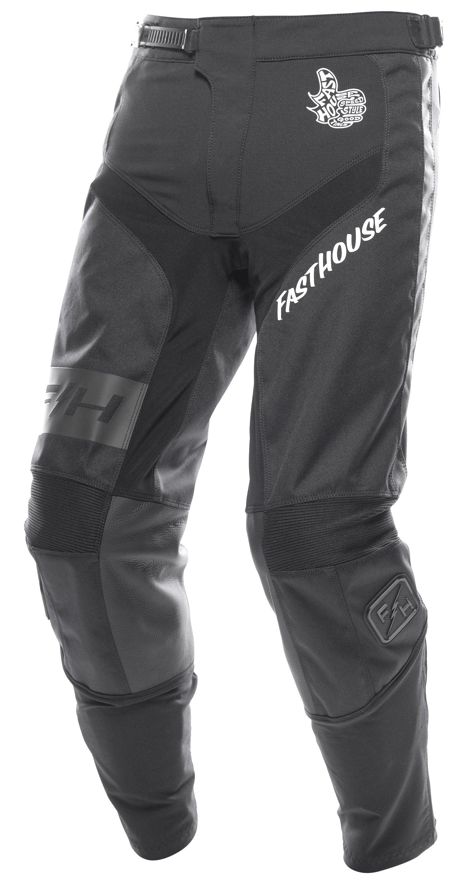 Fasthouse Grindhouse Club Pant