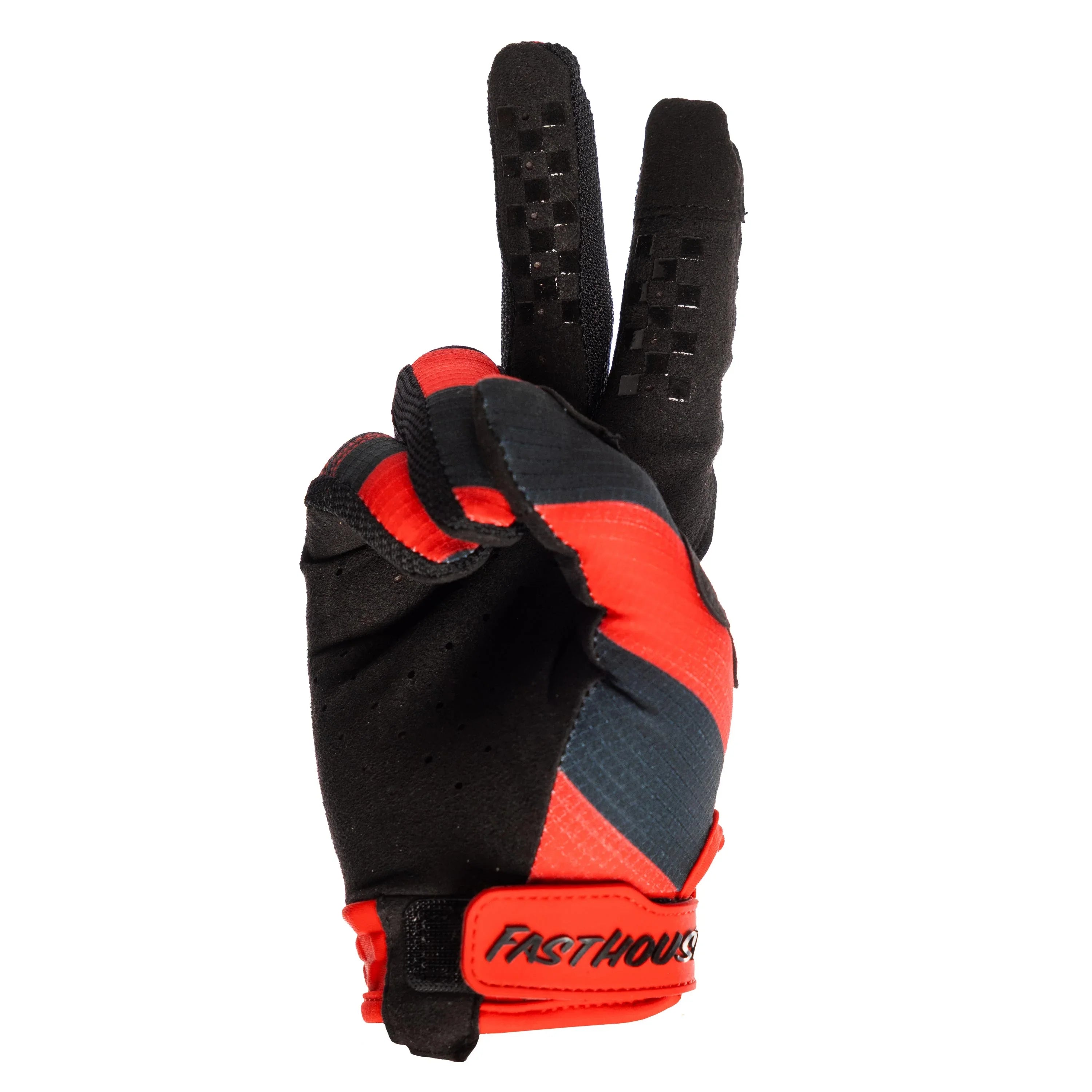 Fasthouse Elrod Ether Glove