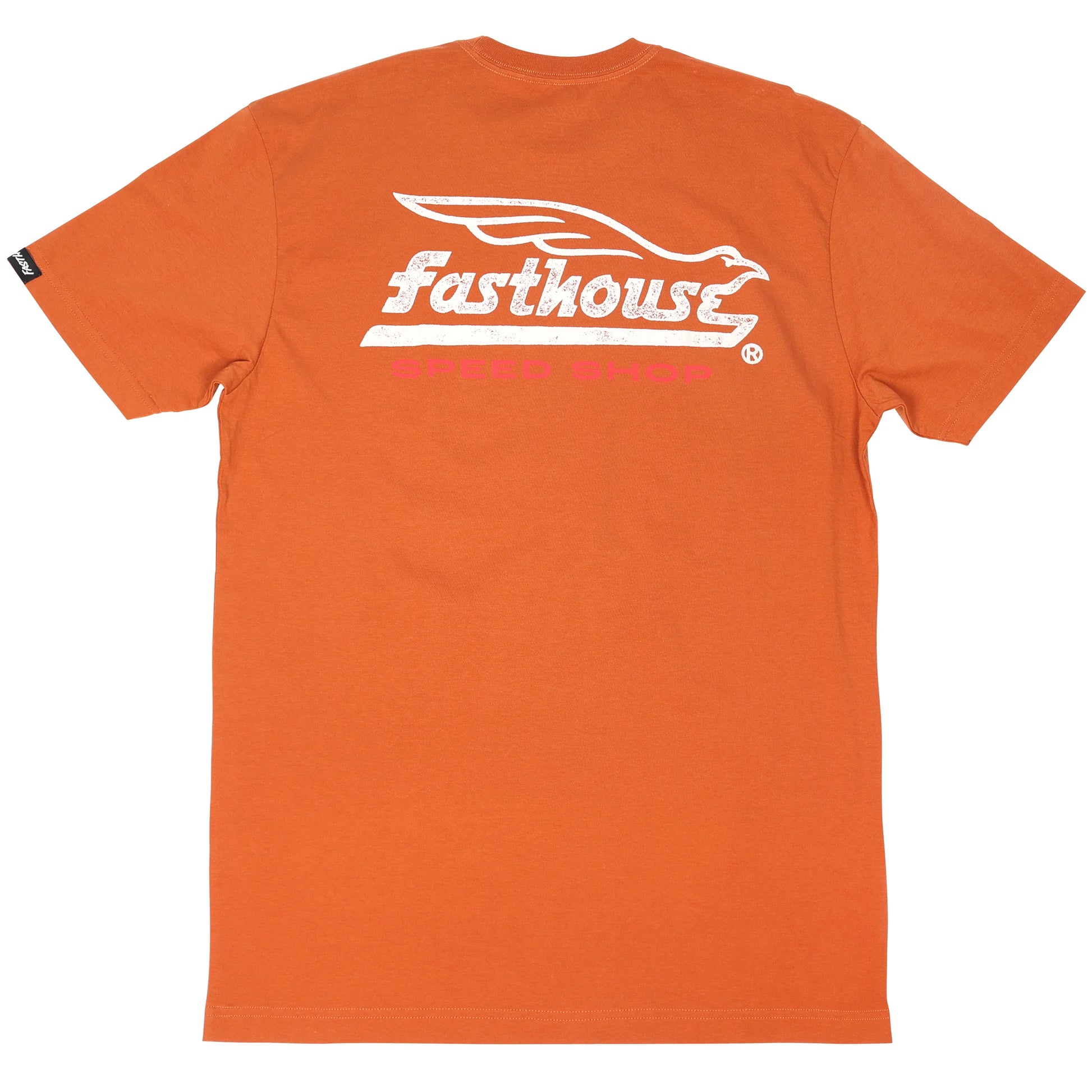 Fasthouse Gilmore Short Sleeve T-Shirt