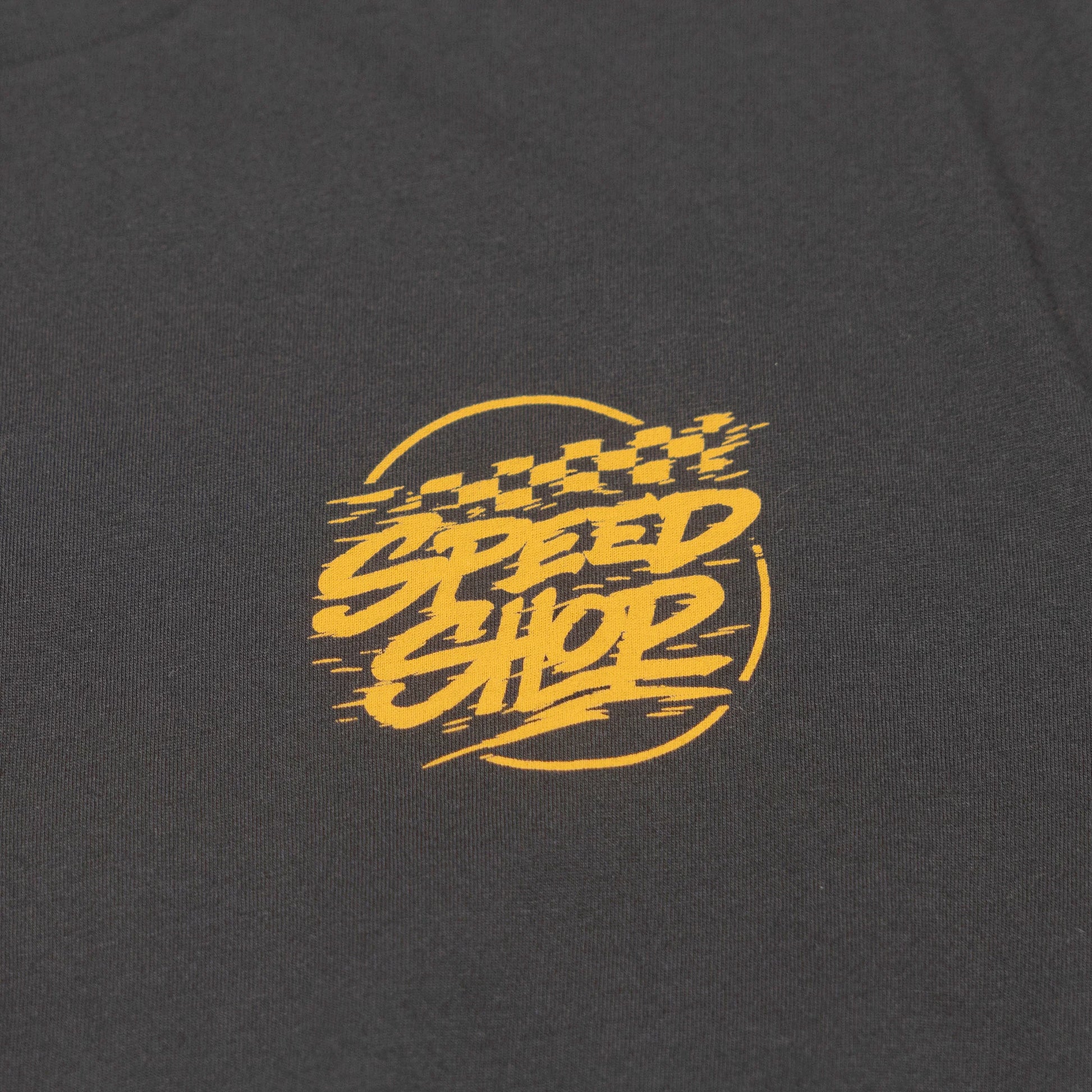 Fasthouse Burner Short Sleeve T-Shirt