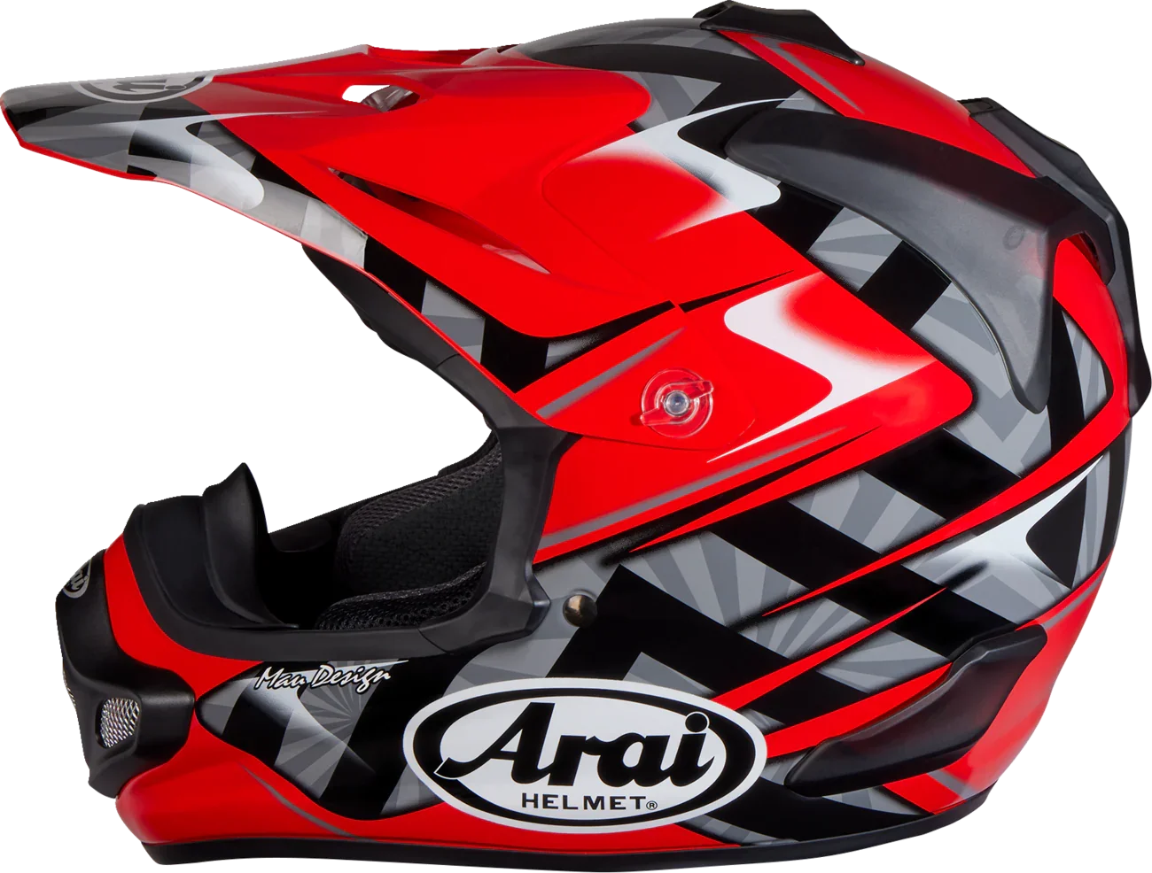 ARAI VX-Pro4 Scoop