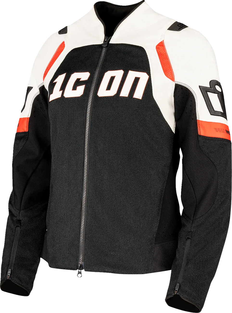 ICON Women's Contra3- Jacket