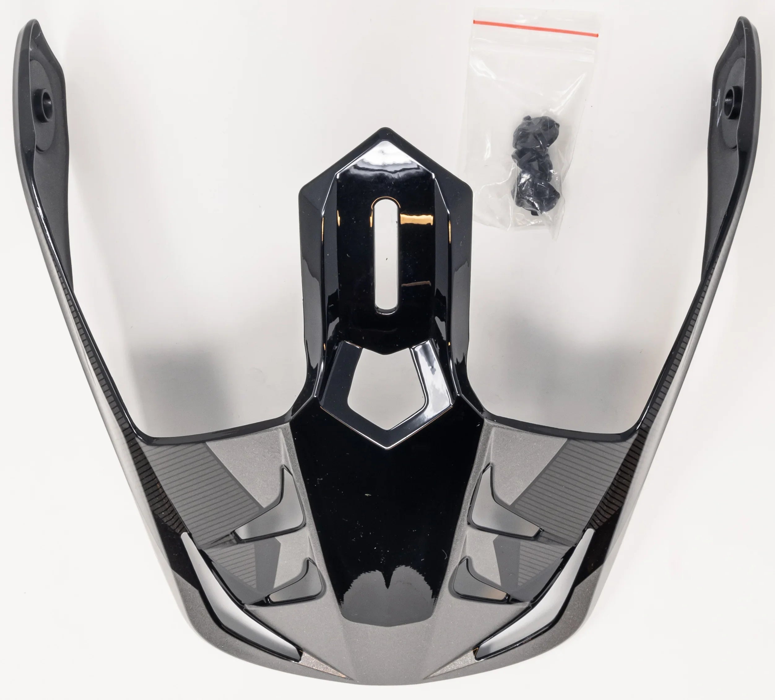 DS-X1 VISOR