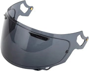 The Helmet Shop VAS-V MAX Vision Dark Smoke Replacement Visor for Arai Corsair-X, Signet-X, Quantum-X, DT-X, Defiant-X & Regent-X Helmets – Pinlock-Ready