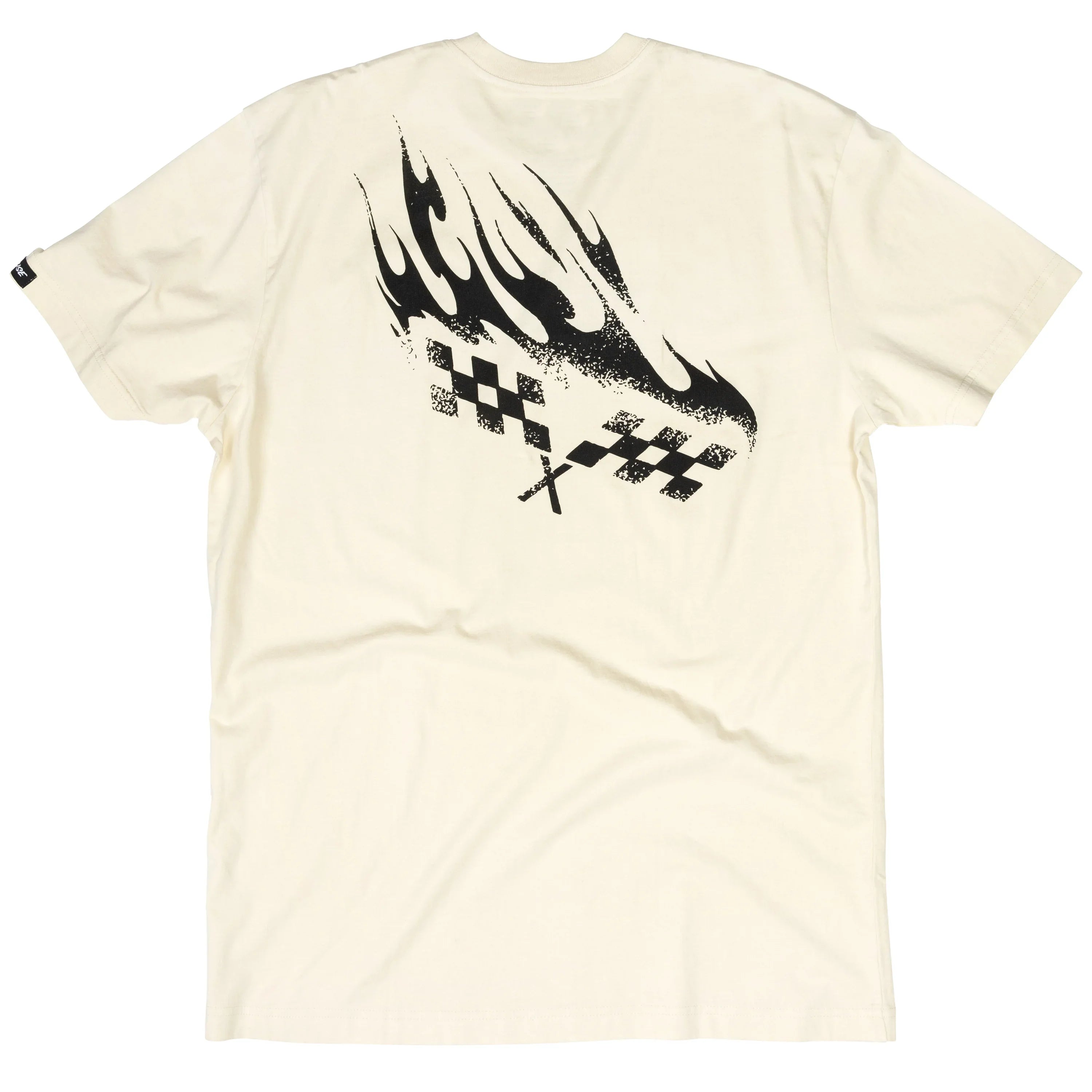 Fasthouse Sound Check Short Sleeve T-Shirt