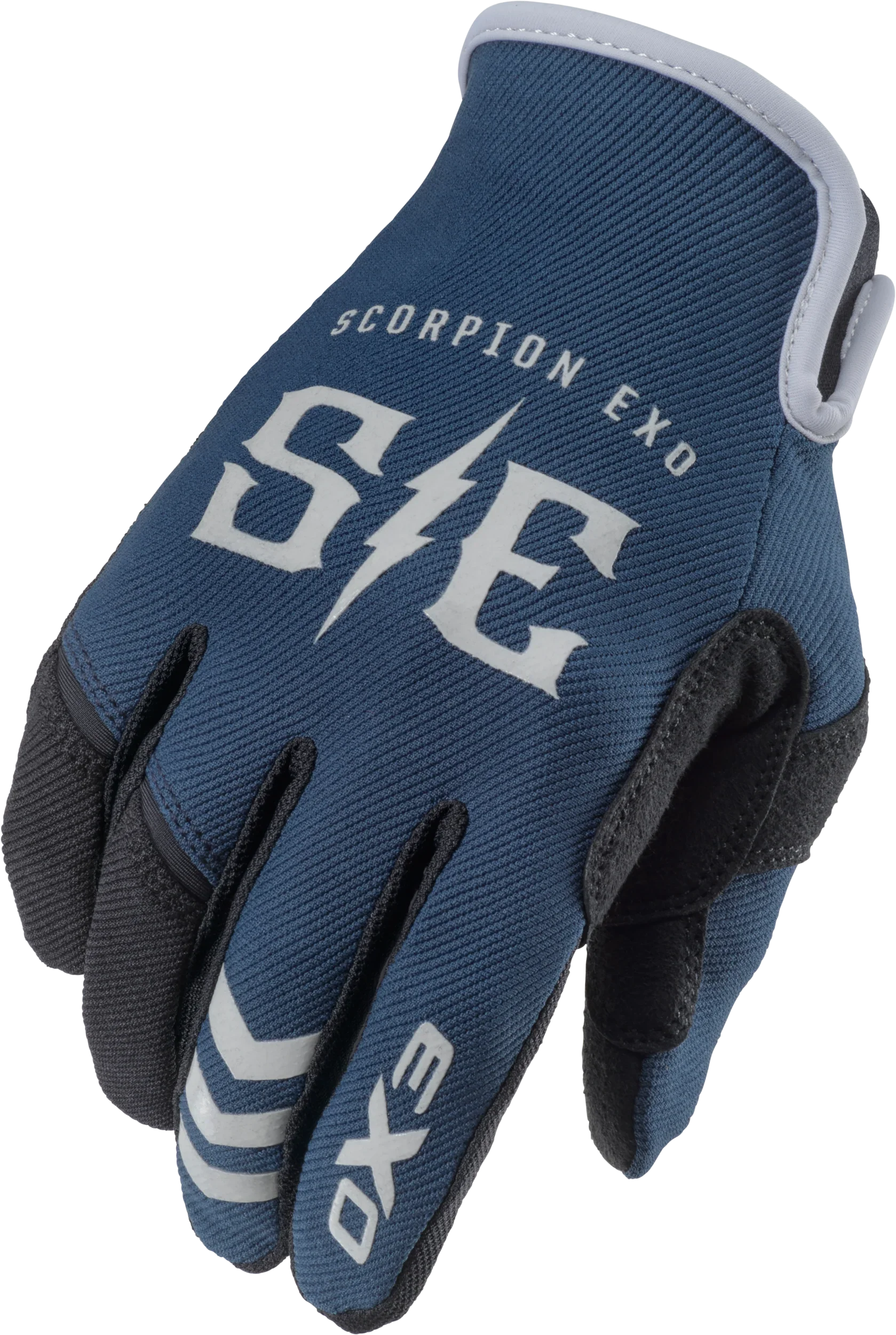 SCORPION EXO Air-Stretch Gloves Charge