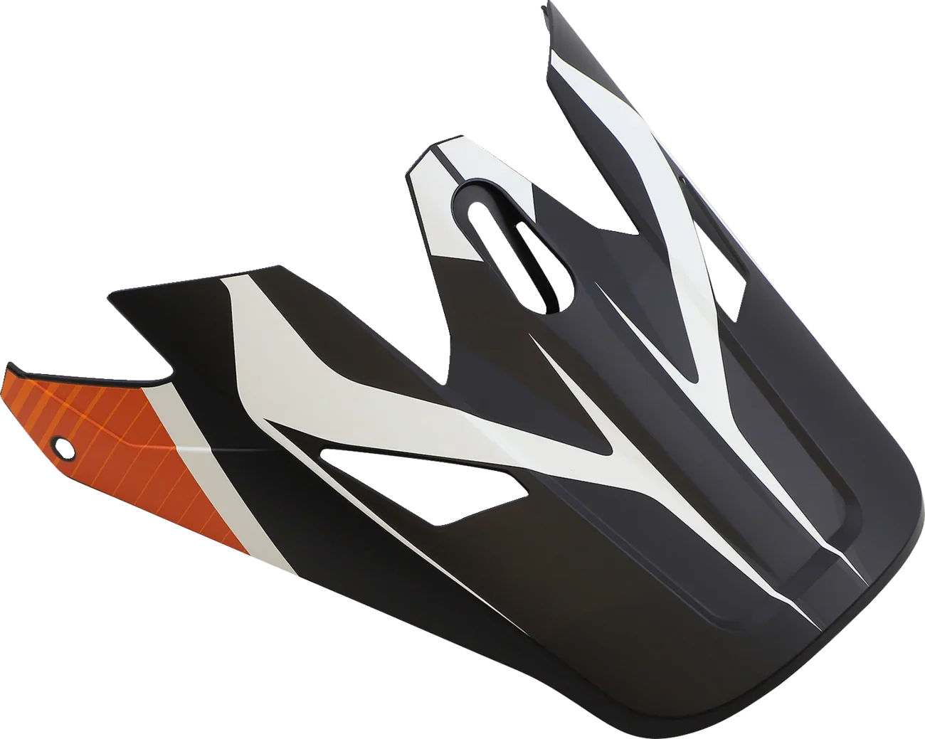 Z1R Rise Helmet Visor ? Flame