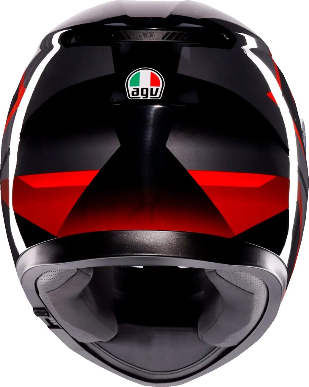 AGV K3 Striga Helmet