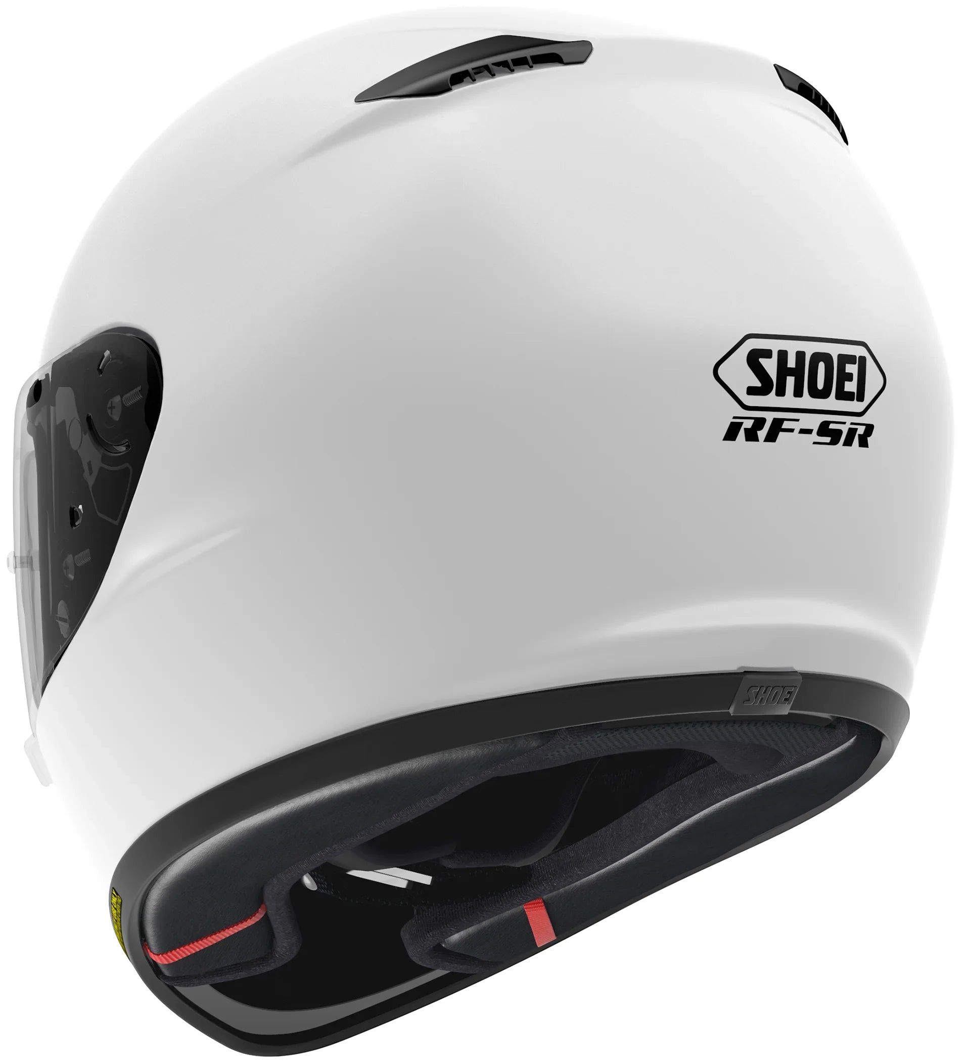 Shoei RF-SR Helmet Matte Black / Medium