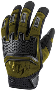 TOURMASTER OVERLANDER GLOVE OLIVE