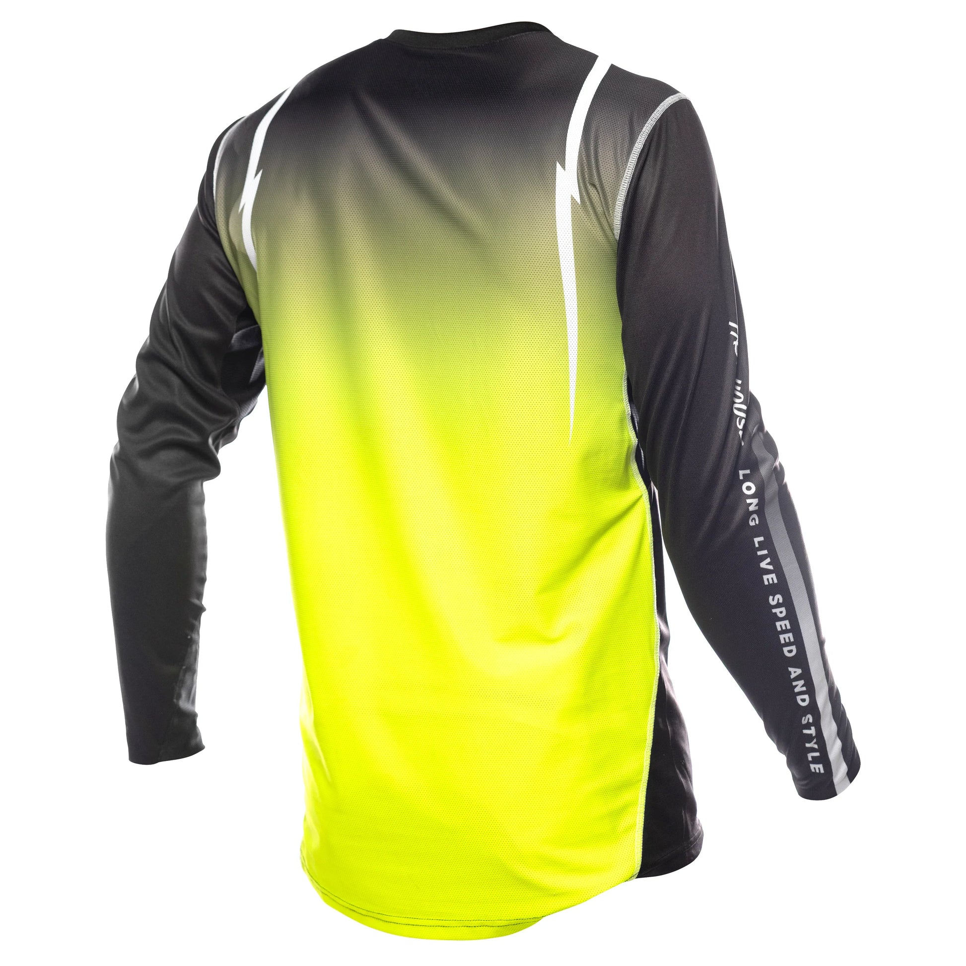 Fasthouse Elrod Nitro Long Sleeve Jersey