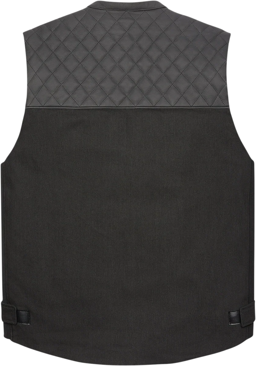 ICON Chamonix- Vest