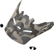 Z1R Youth Rise Helmet Visor ? Camo