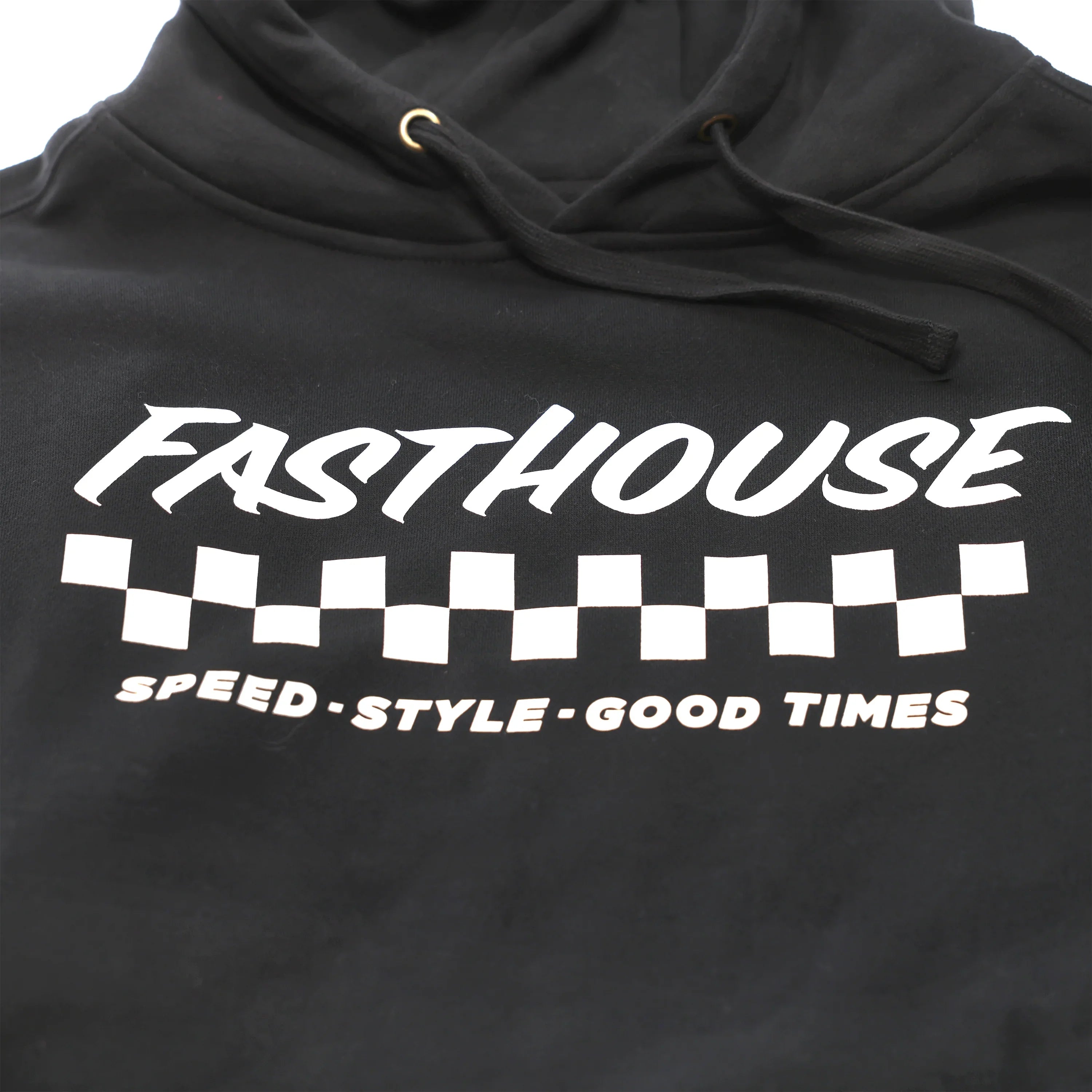 Fasthouse Apex Pullover