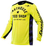 Fasthouse Youth Orig A/C Jersey
