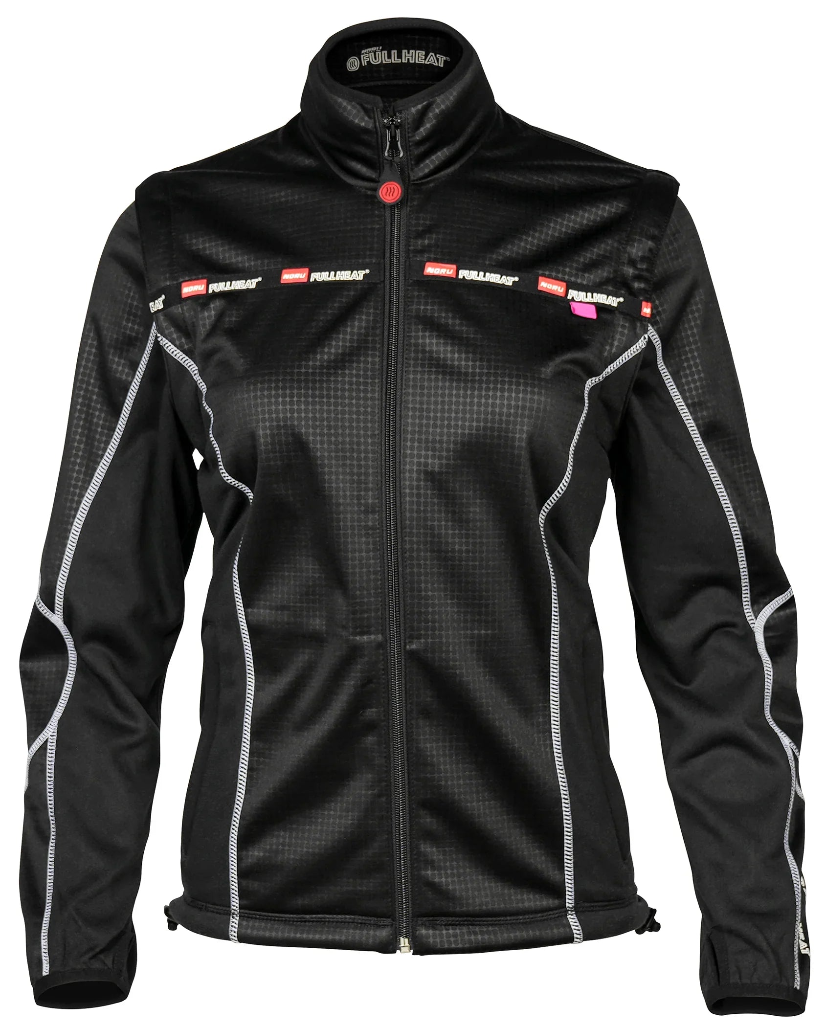 NORU FULL HEAT MID LAYER JACKET WOMENS