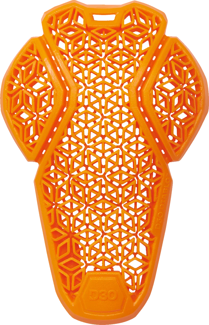 ICON D3O- Diablo L2 Knee/Elbow Guards