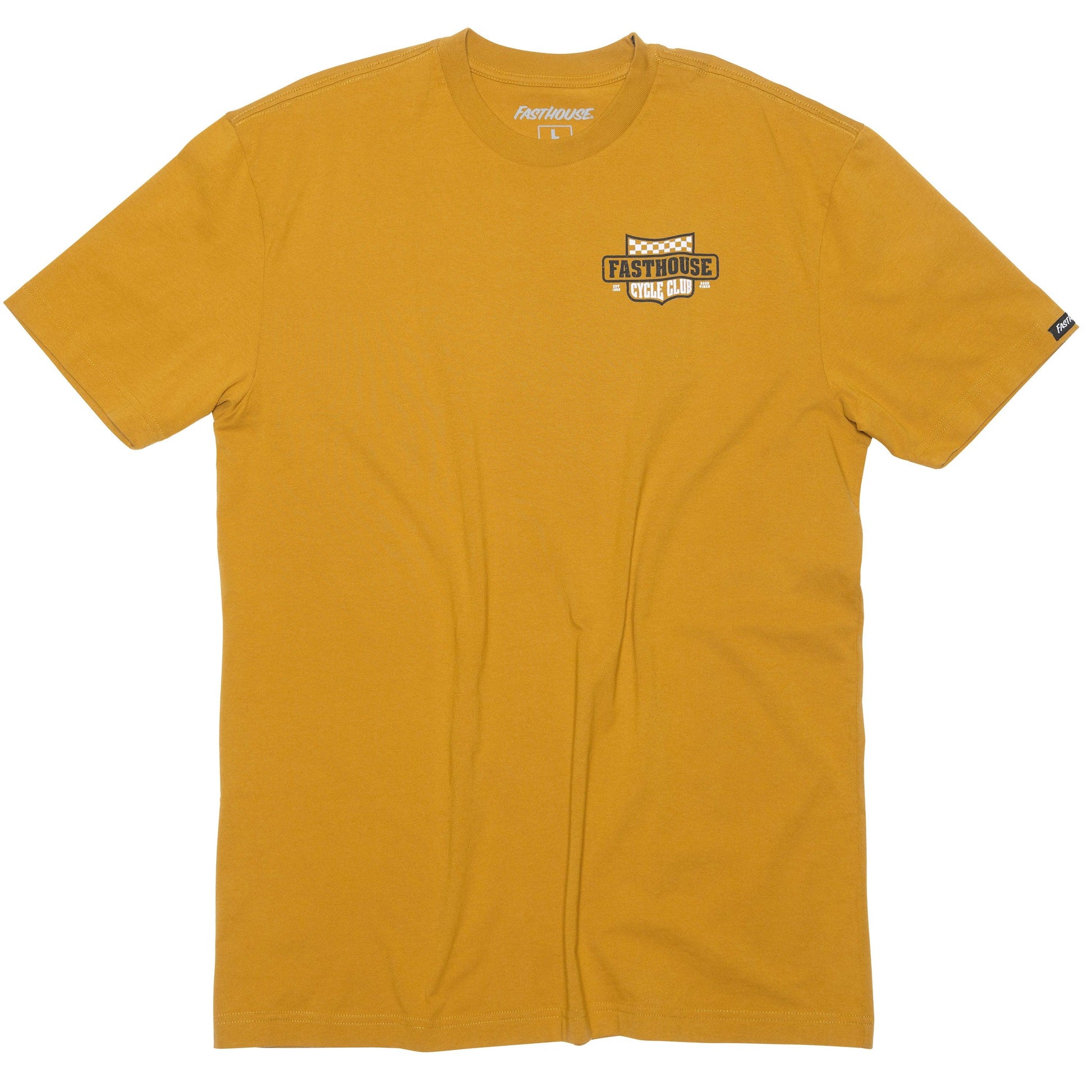 Fasthouse Krest Short Sleeve T-Shirt