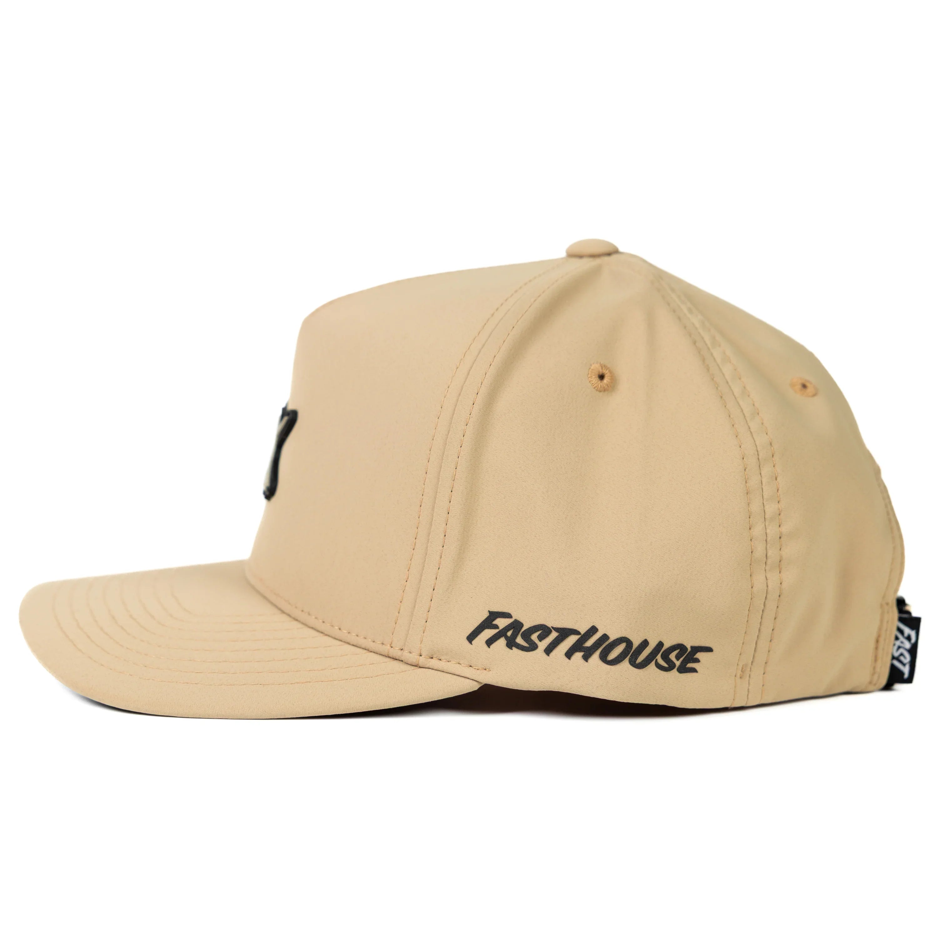 Fasthouse Rufus 110 Hat