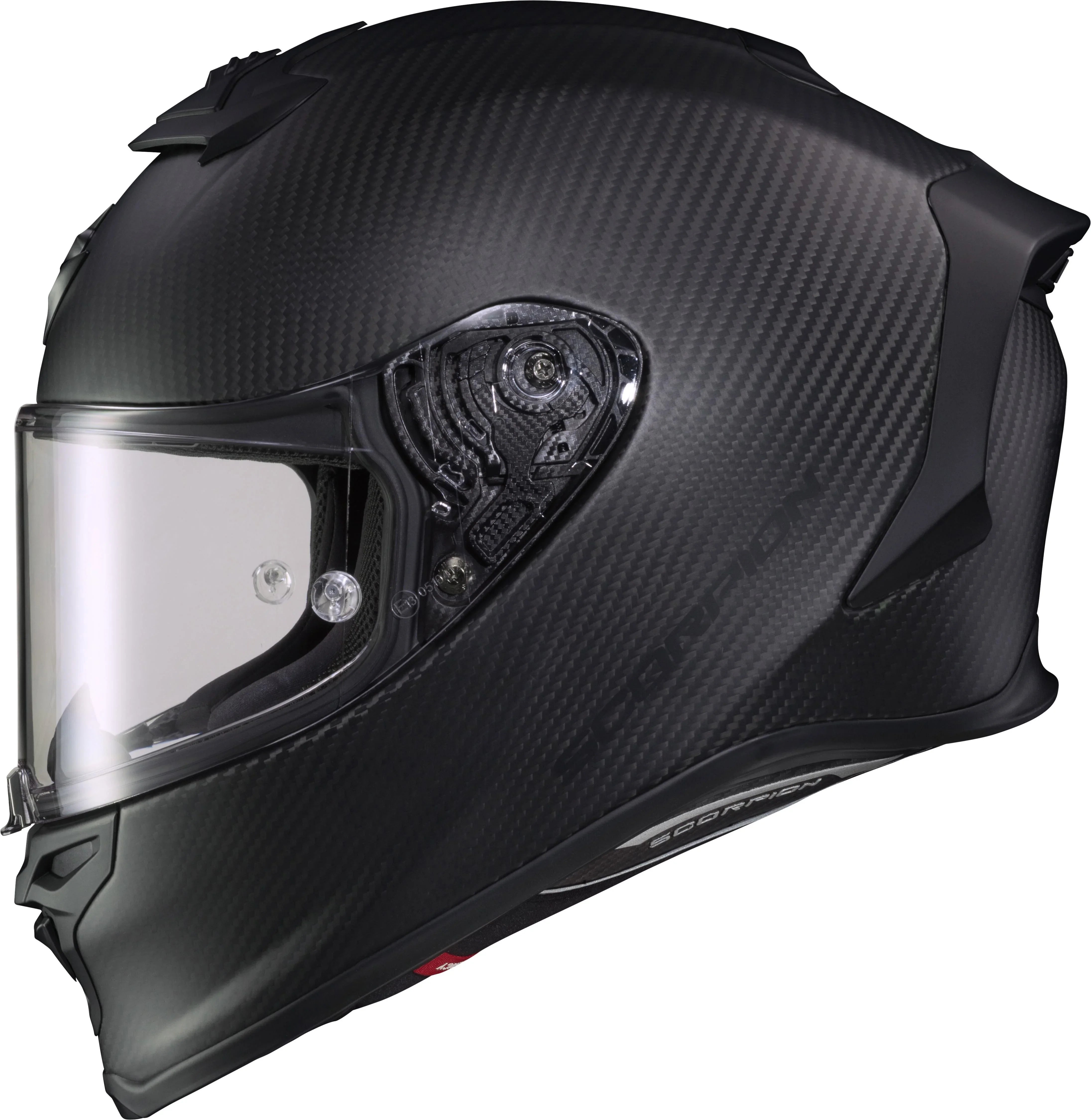 SCORPION EXO EXO-R1 LE Air Helmet Carbon