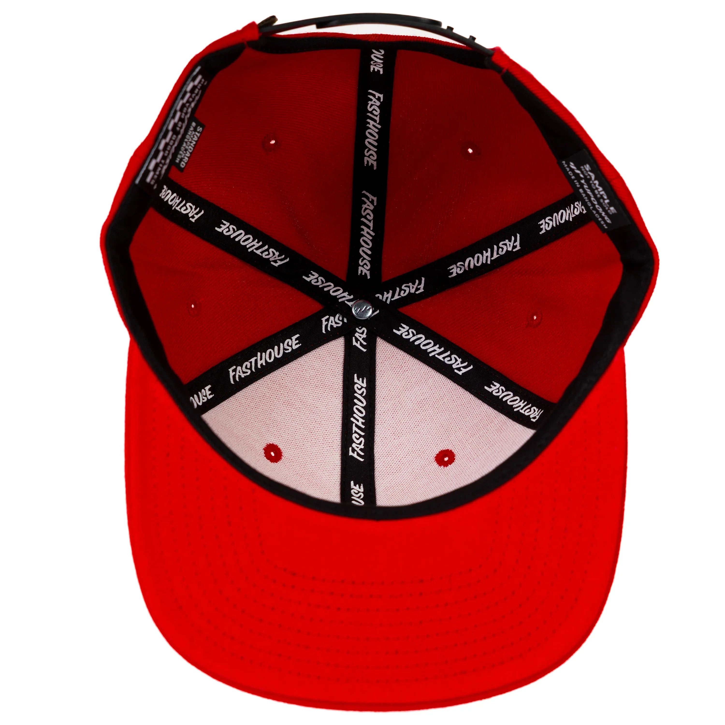 Fasthouse Enterprise Hat