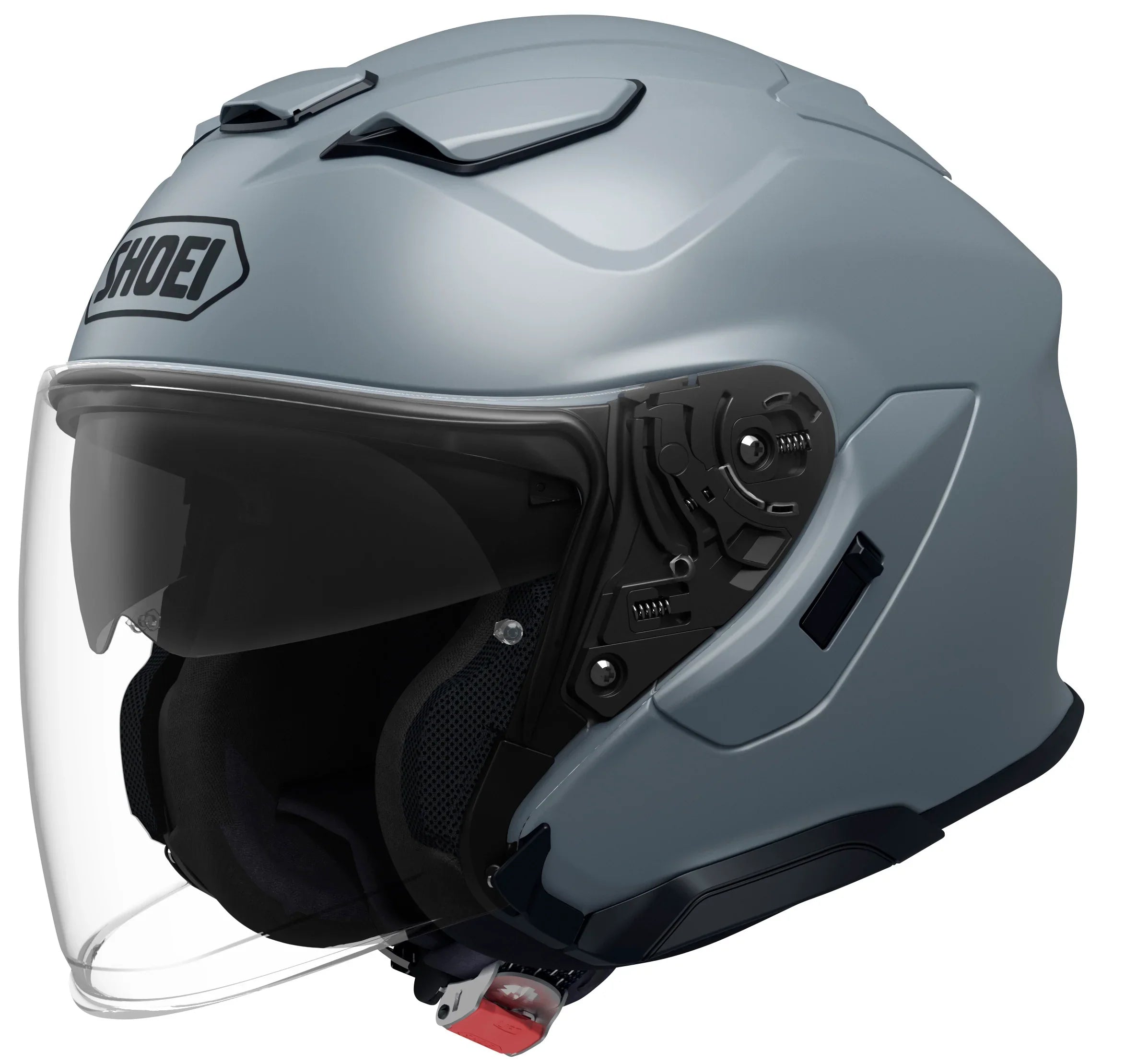 SHOEI J-CRUISE 3 OPEN FACE HELMET