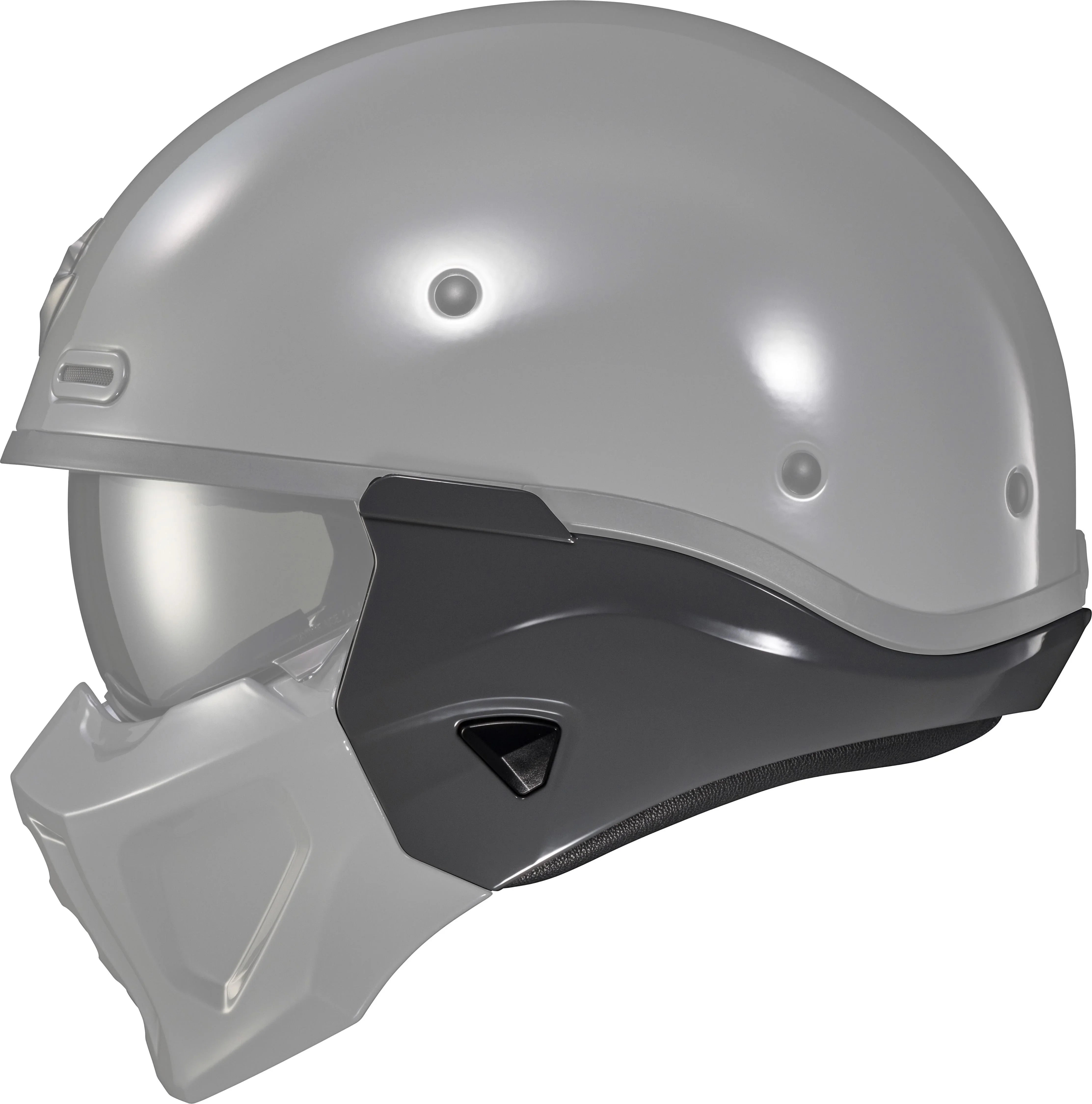 SCORPION EXO Covert/Covert X Helmet Neck Cover
