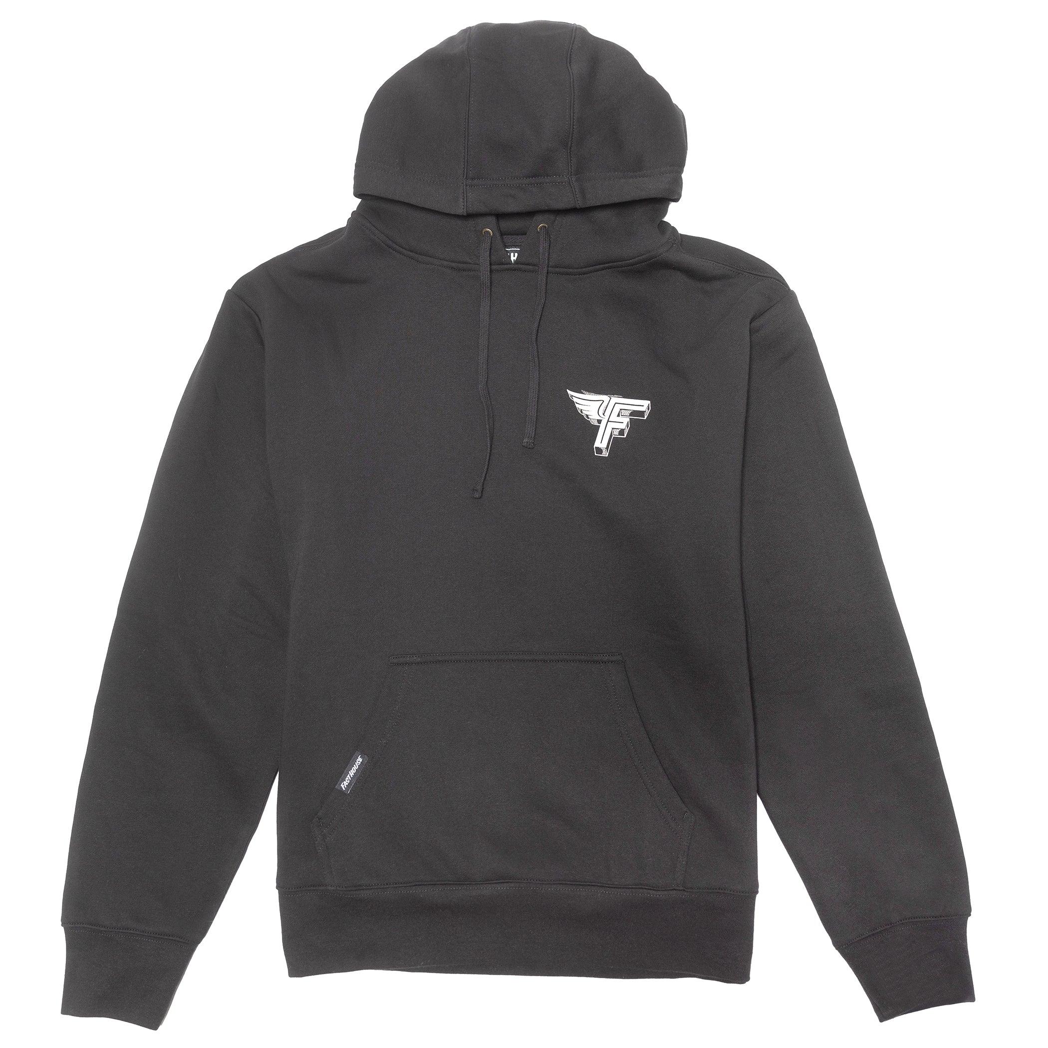 Fasthouse Dash Hood Pullover