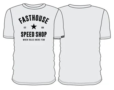Fasthouse Paragon T-Shirt