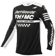 Fasthouse Youth A/C Elrod Jersey