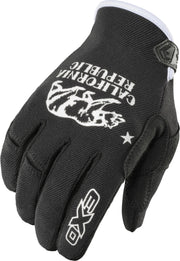 SCORPION EXO Moto-Flex Gloves Golden State