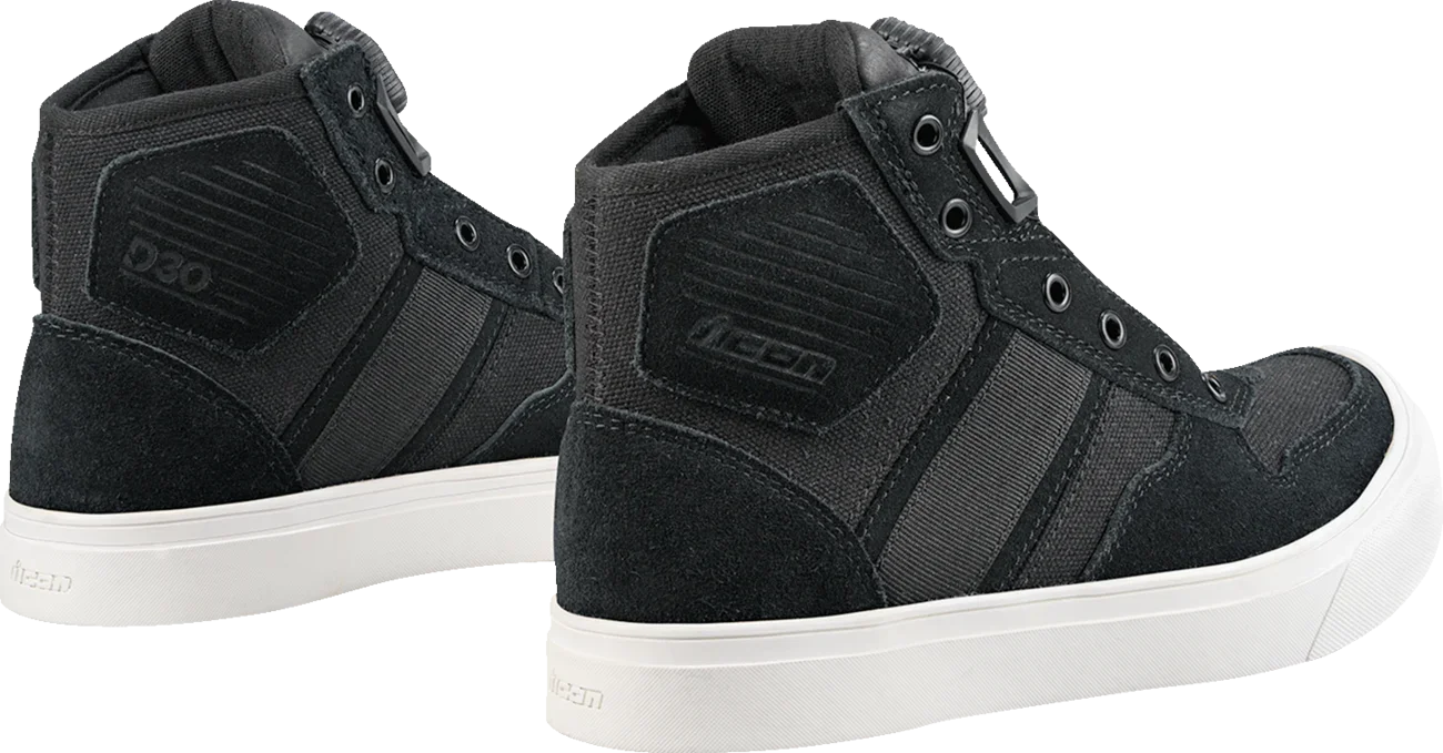 ICON Women's Dog Days Boots