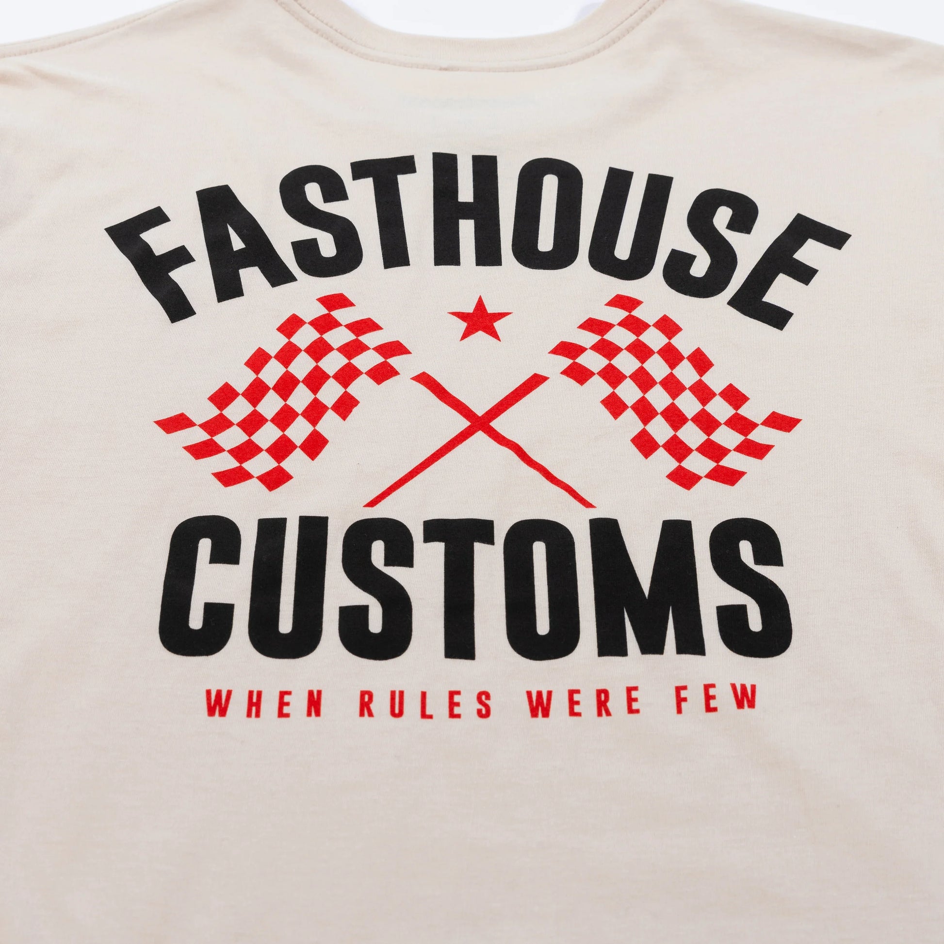 Fasthouse 68 Trick T-Shirt