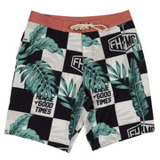 Fasthouse Poolside19 Boardshort