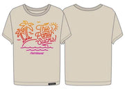 Fasthouse Women's Castaway T-Shirt