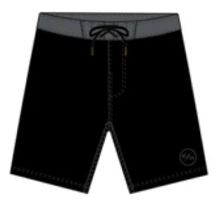 Fasthouse Af Stocker 21 Boardshort