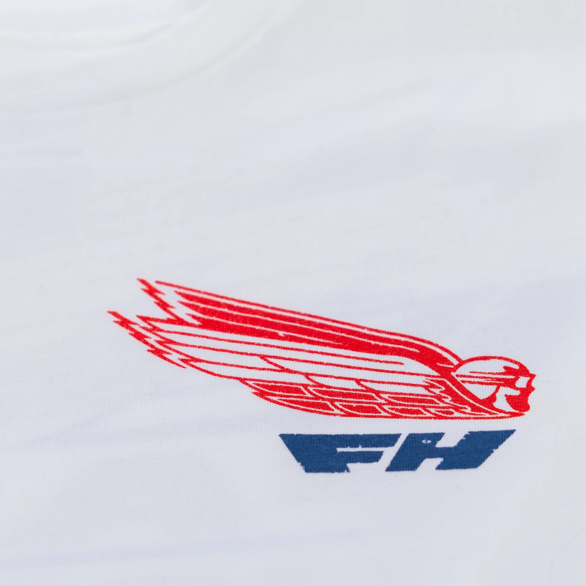 Fasthouse Flyer T-Shirt