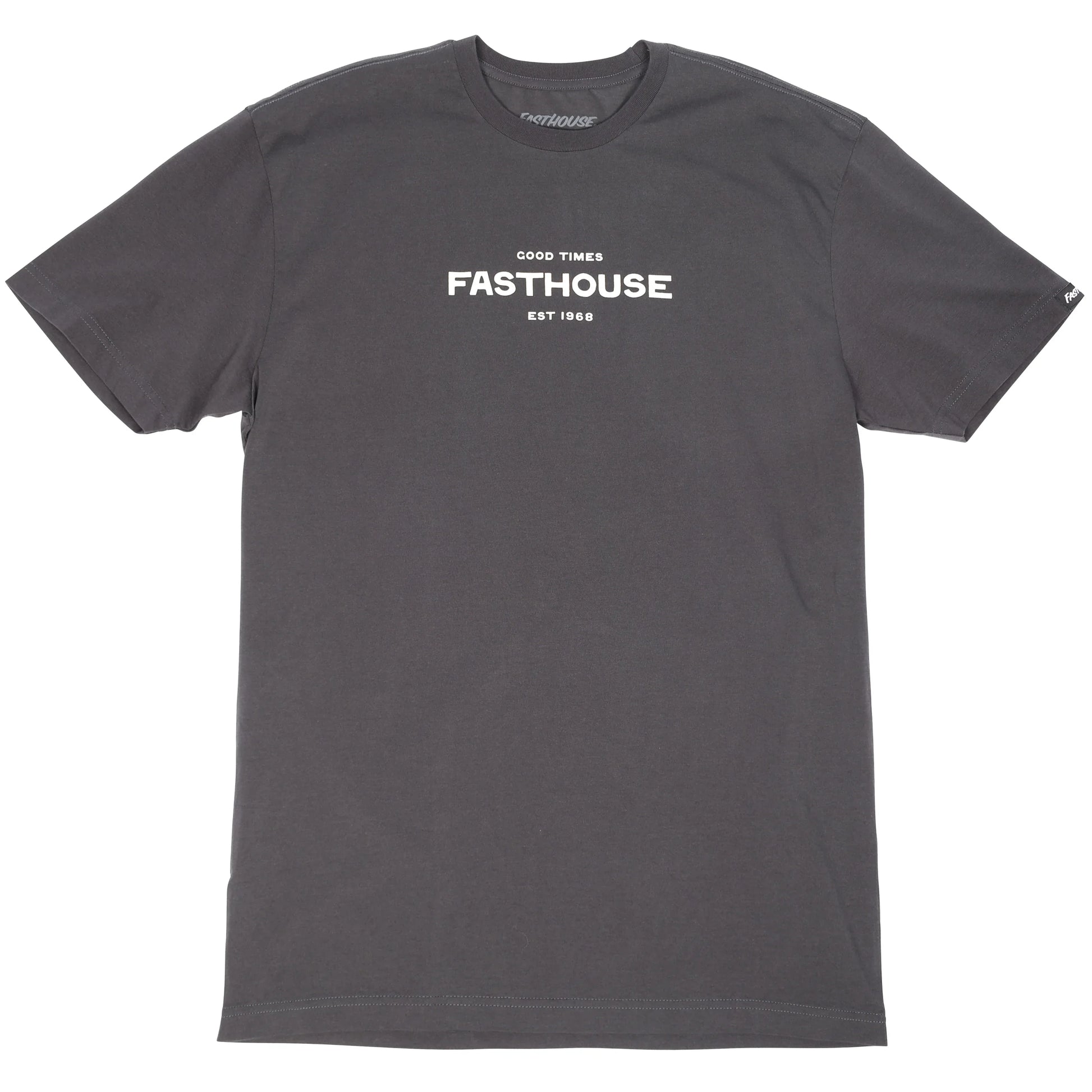 Fasthouse Anchor Short Sleeve T-Shirt