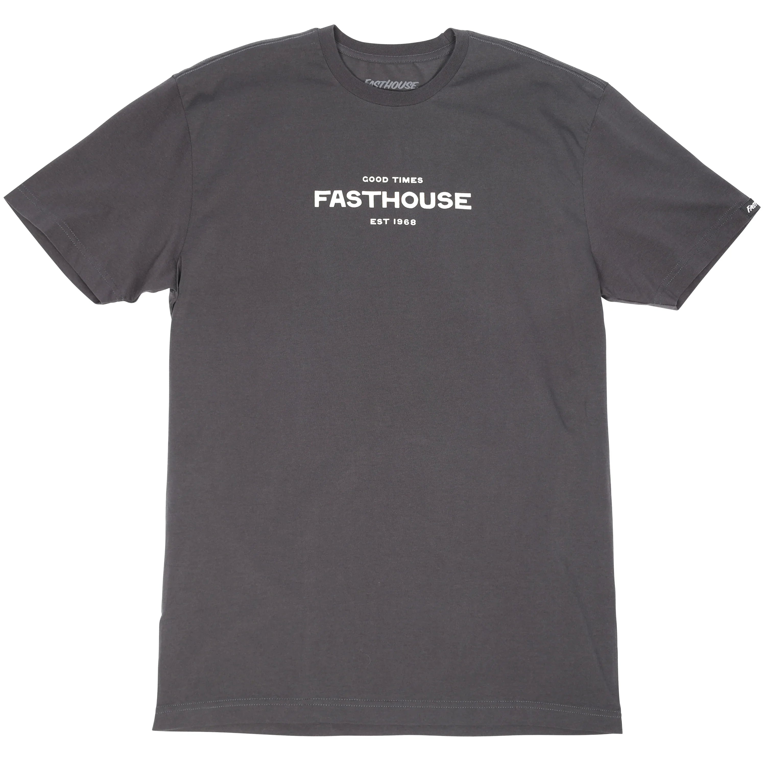 Fasthouse Anchor Short Sleeve T-Shirt