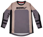 NORU JMX YOUTH VENTED JERSEY