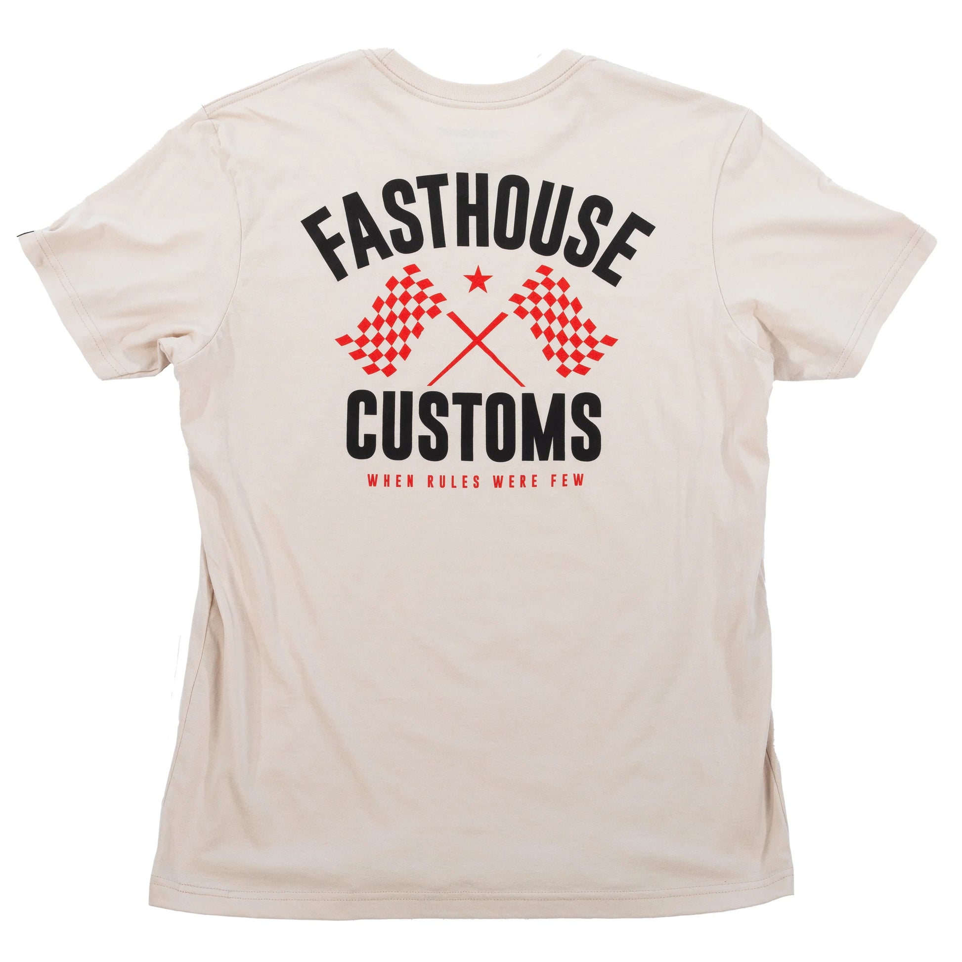 Fasthouse 68 Trick T-Shirt