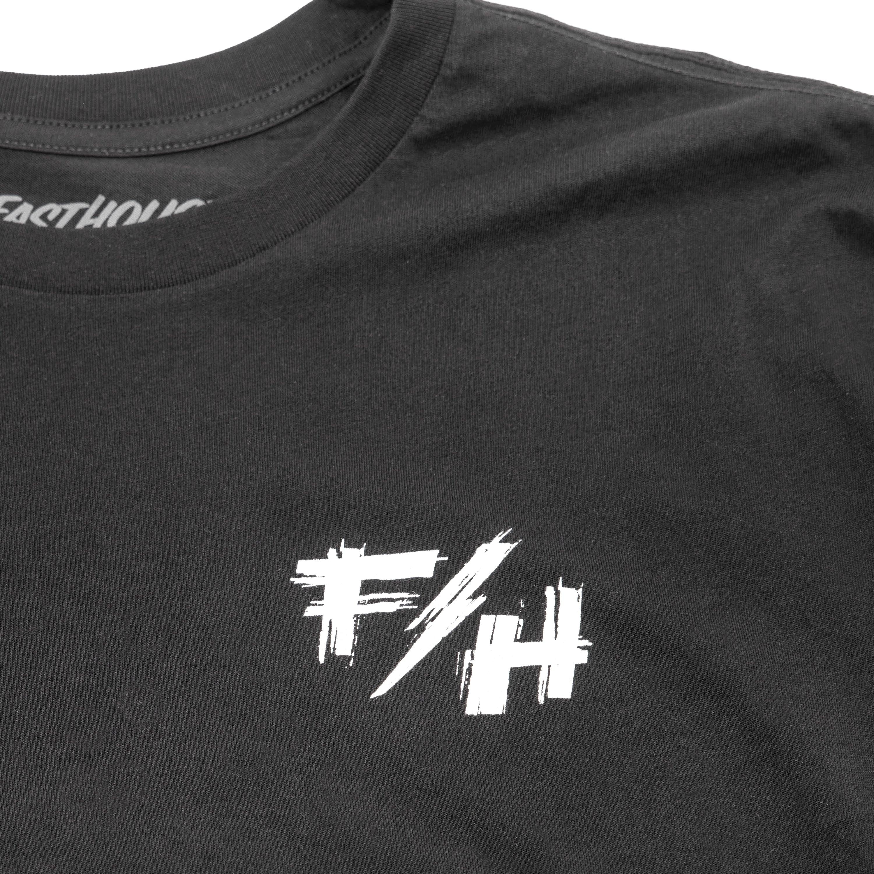 Fasthouse Fray Short Sleeve T-Shirt