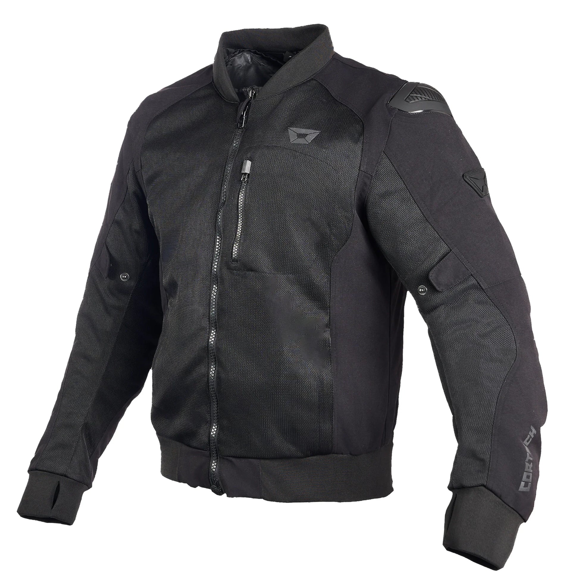 Cortech Versa-Flo Jacket