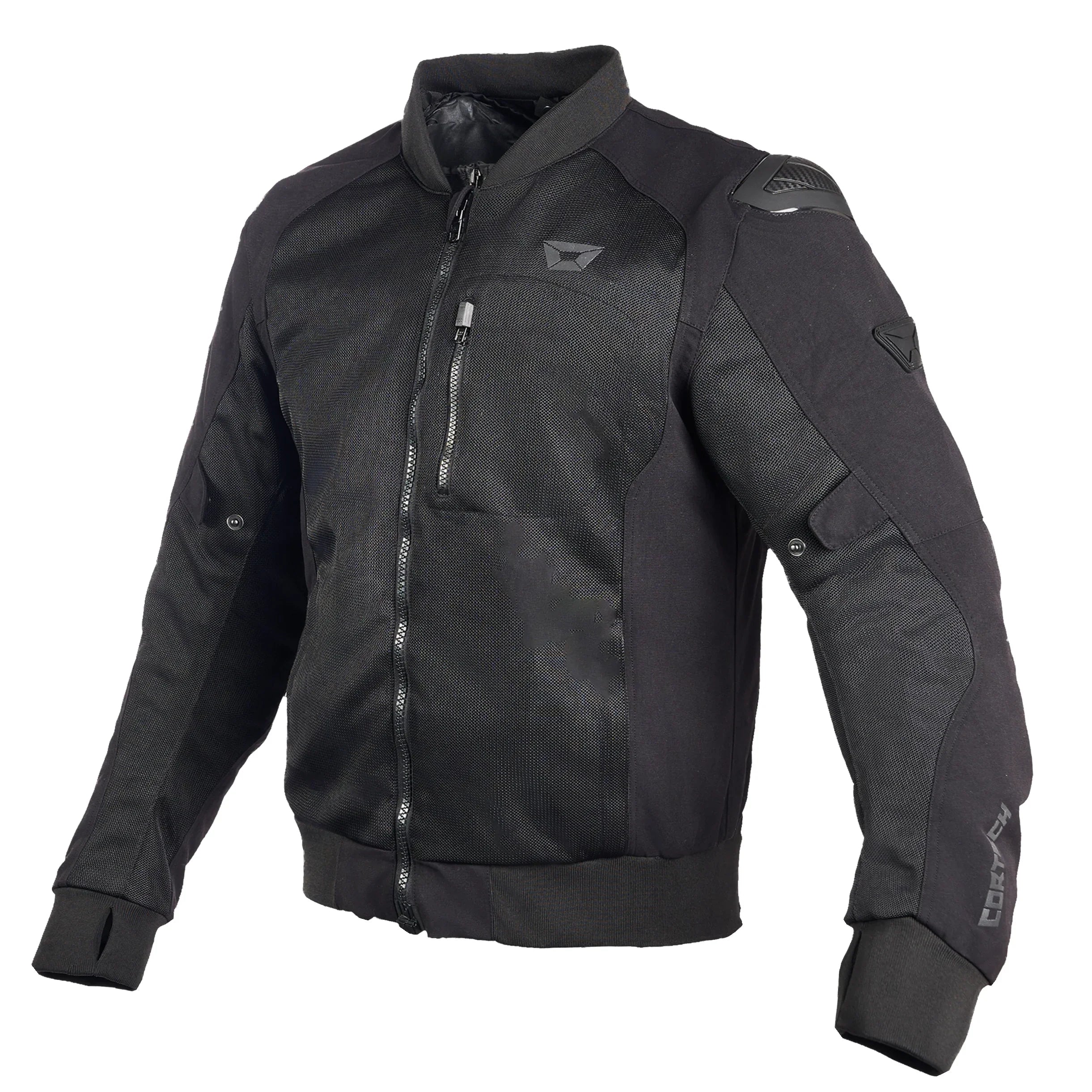 Cortech Versa-Flo Jacket
