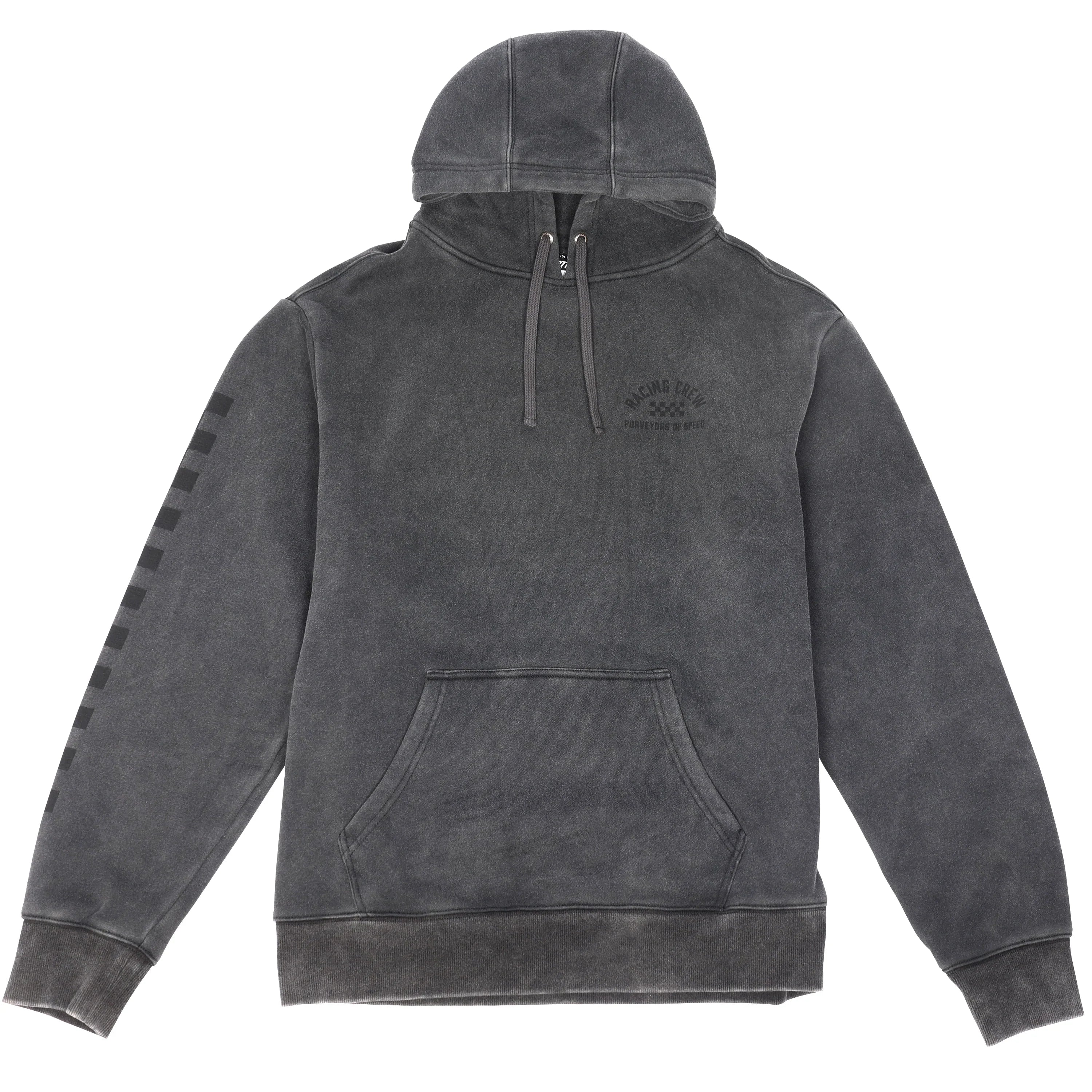 Fasthouse Discord Hood Pullover