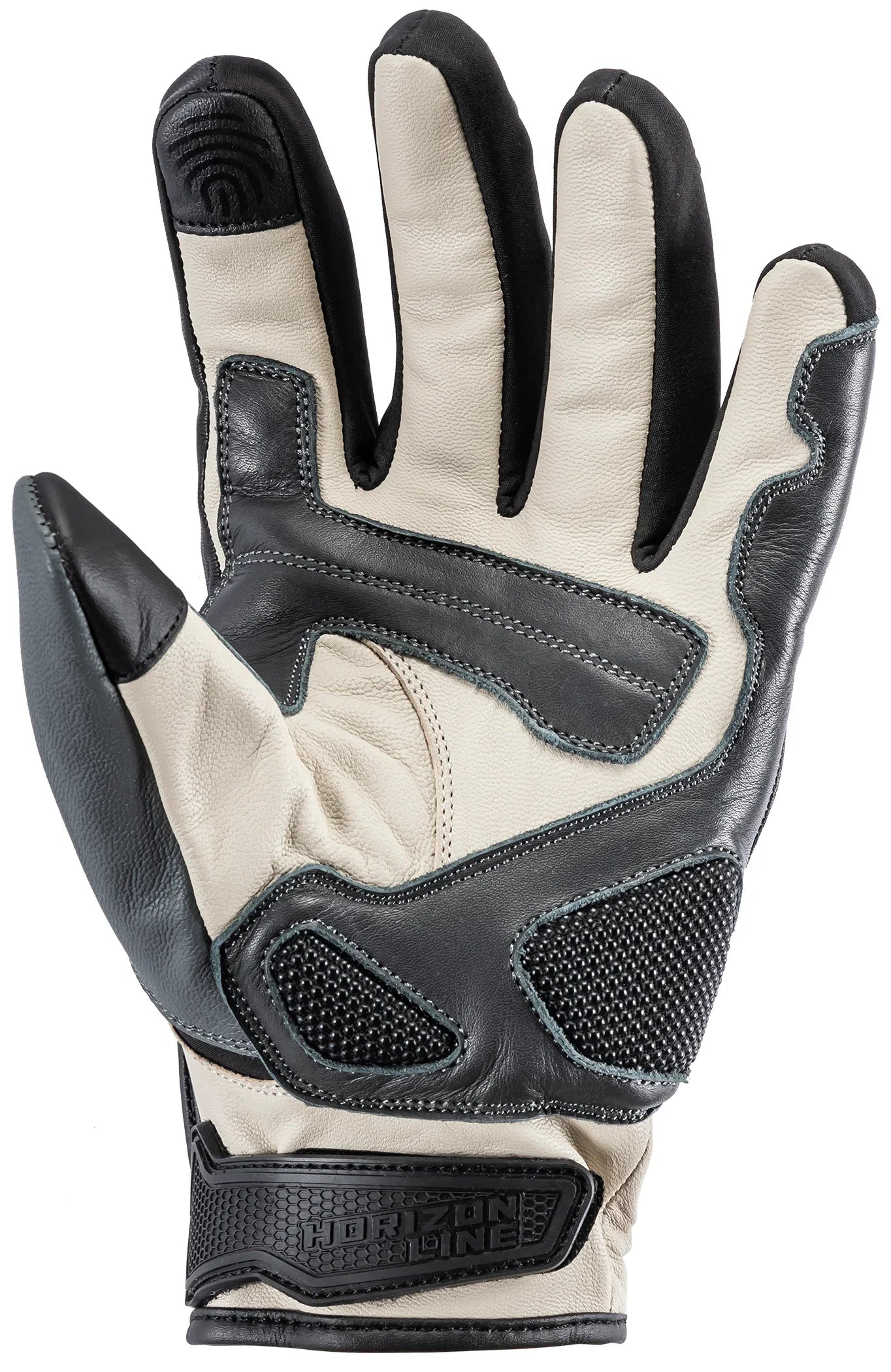 TOURMASTER TRAILBREAK GLOVE SAND/GY