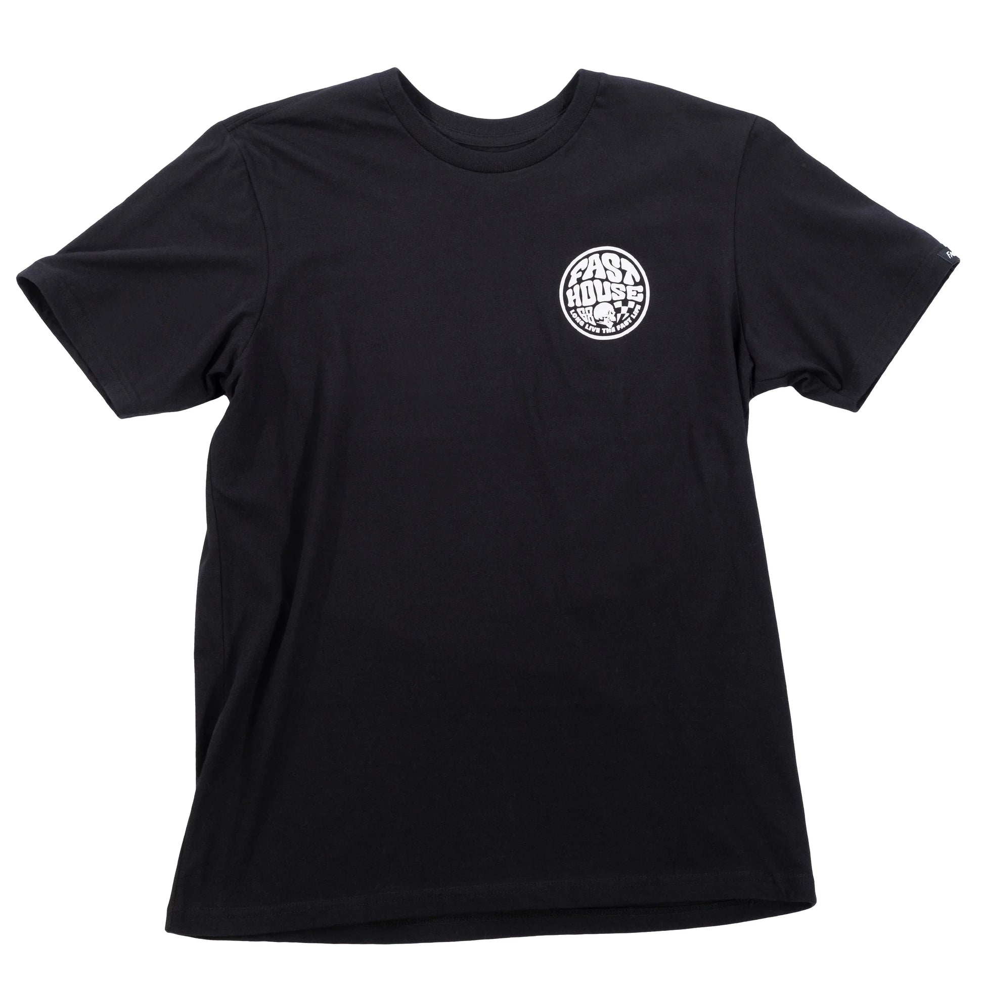 Fasthouse Waxed T-Shirt