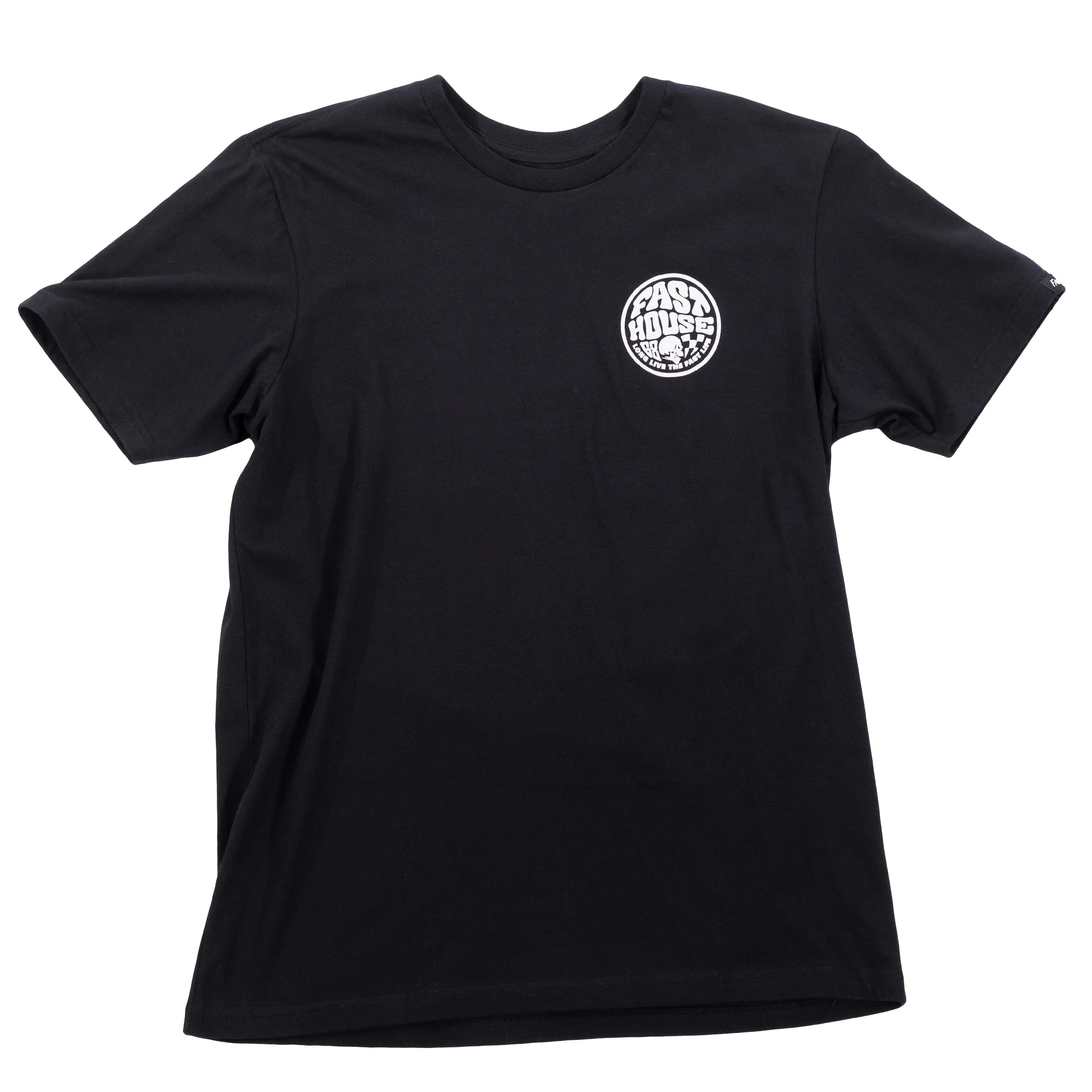 Fasthouse Waxed T-Shirt